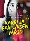 Karri ja epäilyksen varjo (eBook, ePUB)