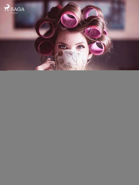 Papiljotit lauantaisin (eBook, ePUB)