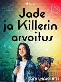 Jade ja Killerin arvoitus (eBook, ePUB)