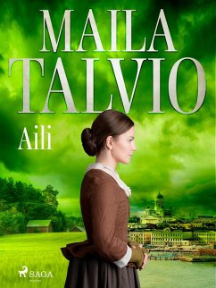 Cover Aili (eBook, ePUB)