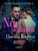 Noc poślubna Charlesa Bingleya – opowiadanie erotyczne (eBook, ePUB)