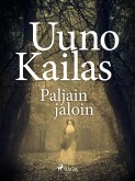 Paljain jaloin (eBook, ePUB)