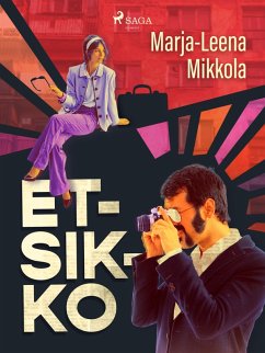 Cover Etsikko (eBook, ePUB)