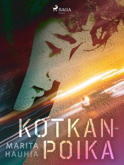 Kotkanpoika (eBook, ePUB) - Hauhia, Marita