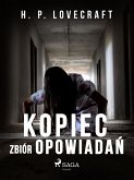 Kopiec. Zbiór opowiadań (eBook, ePUB)