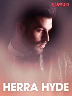 Cover Herra Hyde - eroottinen novelli (eBook, ePUB)
