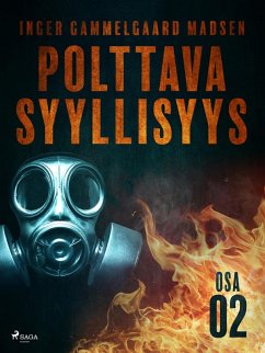 Cover Polttava syyllisyys: Osa 2 (eBook, ePUB)