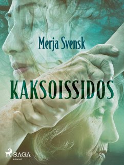 Kaksoissidos (eBook, ePUB) - Svensk, Merja