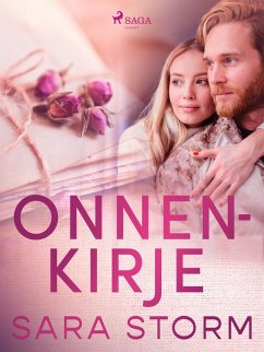Cover Onnenkirje (eBook, ePUB)