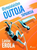 Olympialaisten outoja tapauksia (eBook, ePUB)