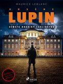 Arsène Lupin. Zemsta hrabiny Cagliostro (eBook, ePUB)