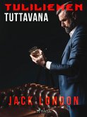 Tuliliemen tuttavana (eBook, ePUB)