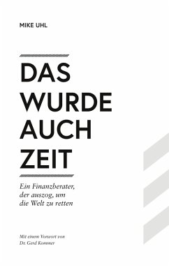 Das wurde auch Zeit (eBook, ePUB)