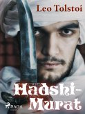 Hadshi-Murat (eBook, ePUB)