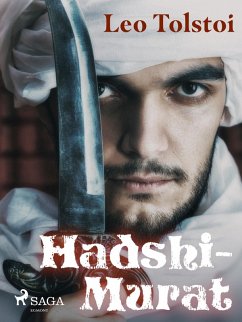 Cover Hadshi-Murat (eBook, ePUB)
