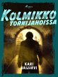 Kolmikko tornijahdissa (eBook, ePUB) - Bild 1