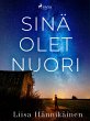 Sinä olet nuori (eBook, ePUB) - Bild 1