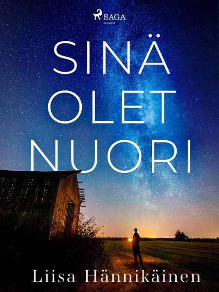 Sinä olet nuori (eBook, ePUB) Sinä olet nuori (eBook, ePUB)