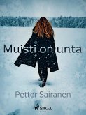 Muisti on unta (eBook, ePUB)