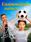 Ensimmäinen nainen (eBook, ePUB)