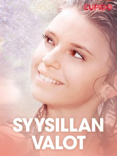Cover Syysillan valot - eroottinen novelli (eBook, ePUB)