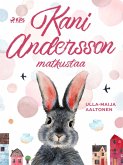 Kani Andersson matkustaa (eBook, ePUB)