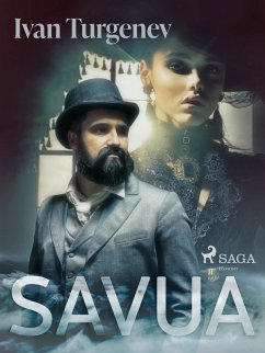 Savua (eBook, ePUB) - Turguénev, Iván