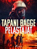 Pelastajat (eBook, ePUB)