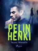Pelin henki (eBook, ePUB)
