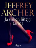 Ja siihen liittyy tarina (eBook, ePUB)