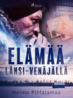 Cover Elämää Länsi-Venäjällä (eBook, ePUB)