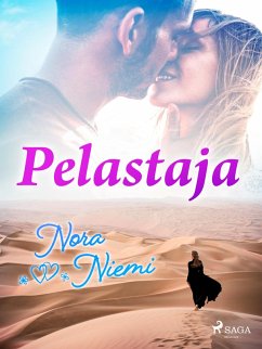 Pelastaja (eBook, ePUB) - Niemi, Nora
