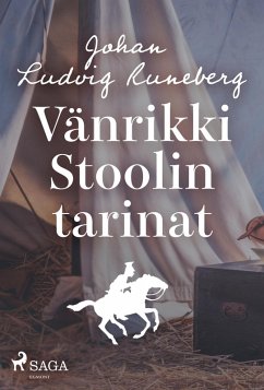 Cover Vänrikki Stoolin tarinat (eBook, ePUB)