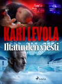 Iltatuulen viesti (eBook, ePUB)