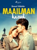 Maailman kasvot (eBook, ePUB)