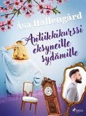 Antiikkikurssi eksyneille sydämille (eBook, ePUB) Antiikkikurssi eksyneille sydämille (eBook, ePUB)