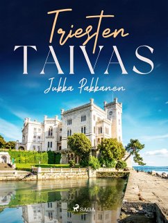 Cover Triesten taivas (eBook, ePUB)