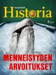 Menneisyyden arvoitukset (eBook, ePUB) - Bild 1