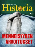 Menneisyyden arvoitukset (eBook, ePUB)