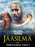 Jääsilmä (eBook, ePUB)