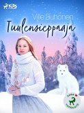 Tuulensieppaaja (eBook, ePUB)
