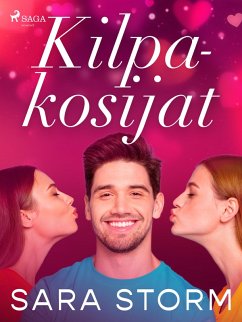 Cover Kilpakosijat (eBook, ePUB)