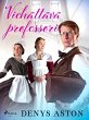 Viehättävä professori (eBook, ePUB) - Bild 1