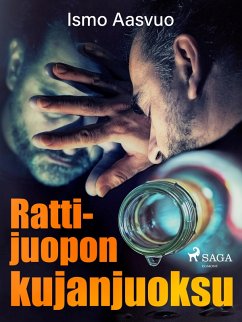 Cover Rattijuopon kujanjuoksu (eBook, ePUB)