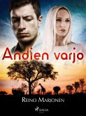 Andien varjo (eBook, ePUB) Andien varjo (eBook, ePUB)