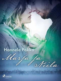 Marja ja Niila (eBook, ePUB) - Pokka, Hannele