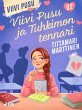 Viivi Pusu ja Tuhkimon tennari (eBook,... - Bild 1