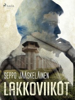 Cover Lakkoviikot (eBook, ePUB)
