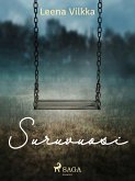 Suruvuosi (eBook, ePUB)
