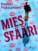 Miessfääri (eBook, ePUB)